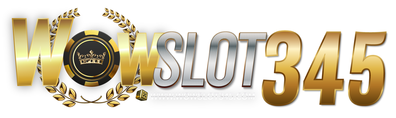 LOGO WOWSLOT345